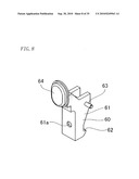 PUNCTURE DEVICE AND IN VIVO COMPONENT MEASUREMENT SYSTEM diagram and image