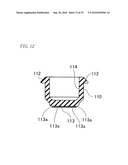 PUNCTURE DEVICE AND IN VIVO COMPONENT MEASUREMENT SYSTEM diagram and image