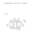 PUNCTURE DEVICE AND IN VIVO COMPONENT MEASUREMENT SYSTEM diagram and image