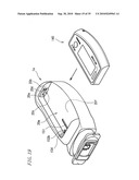 PUNCTURE DEVICE AND IN VIVO COMPONENT MEASUREMENT SYSTEM diagram and image