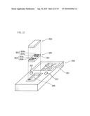 PUNCTURE DEVICE AND IN VIVO COMPONENT MEASUREMENT SYSTEM diagram and image