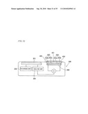 PUNCTURE DEVICE AND IN VIVO COMPONENT MEASUREMENT SYSTEM diagram and image