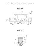 PREDICTION METHOD OF CONCENTRATION FLUCTUATION OF MEASUREMENT TARGET COMPONENTS IN BLOOD USING AREA UNDER BLOOD CONCENTRATION TIME CURVE, AND DEVICE THEREFOR diagram and image