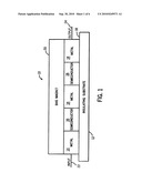 SURGICAL NAVIGATION SYSTEM WITH WIRELESS MAGNETORESISTANCE TRACKING SENSORS diagram and image