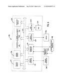 SURGICAL NAVIGATION SYSTEM WITH WIRELESS MAGNETORESISTANCE TRACKING SENSORS diagram and image