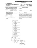 SYSTEM AND METHOD FOR AUTOMATIC TRIGGER-ROI DETECTION AND MONITORING DURING BOLUS TRACKING diagram and image