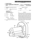 Power Injector Syringe Mounting System diagram and image