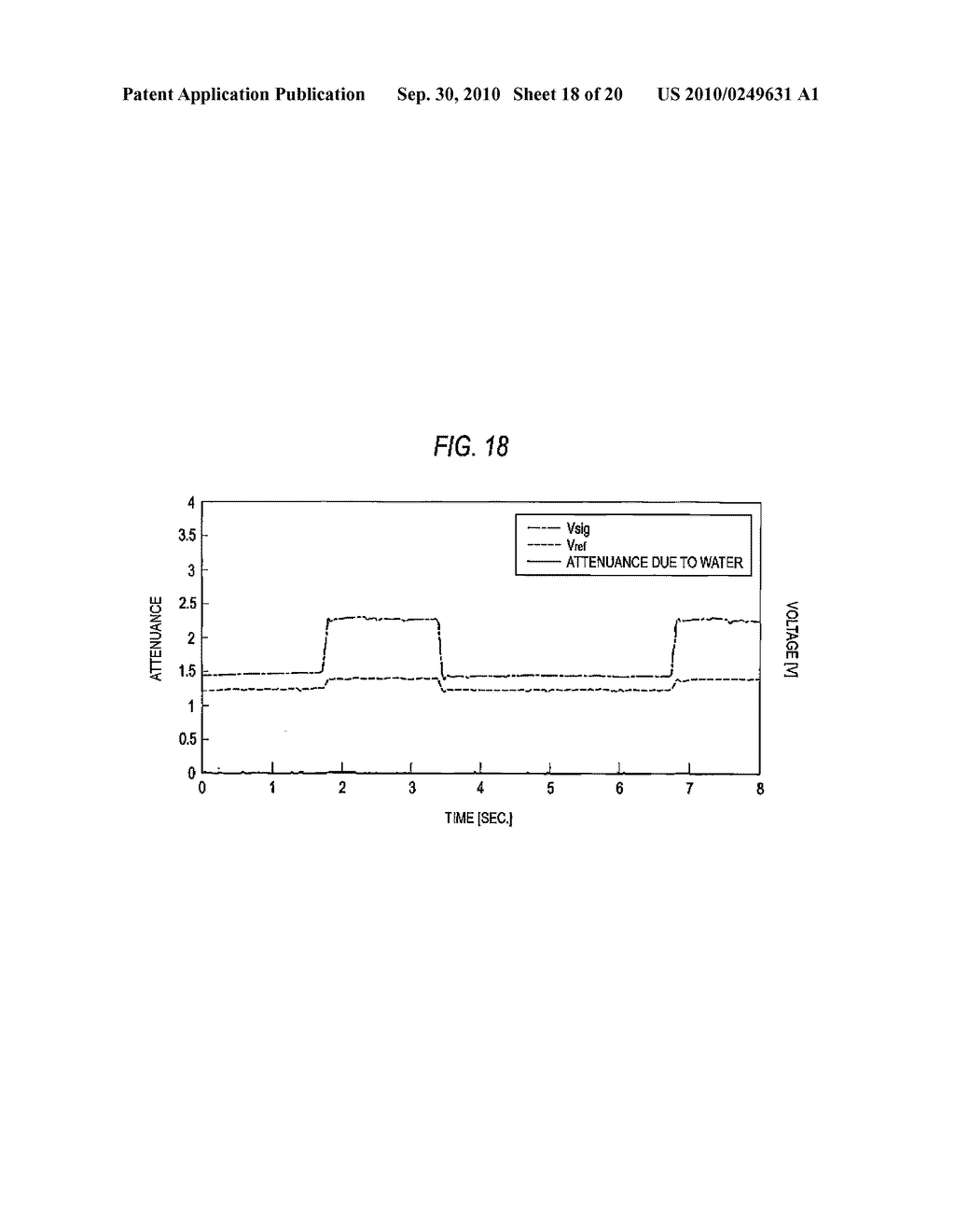 RESPIRATORY WAVEFORM ANALYZER - diagram, schematic, and image 19