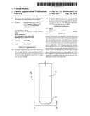 DEVICES AND METHODS FOR EXPRESSION OF BODILY FLUIDS FROM AN INCISION diagram and image