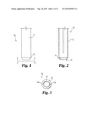 DEVICES AND METHODS FOR EXPRESSION OF BODILY FLUIDS FROM AN INCISION diagram and image