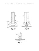 DEVICES AND METHODS FOR EXPRESSION OF BODILY FLUIDS FROM AN INCISION diagram and image