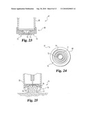 DEVICES AND METHODS FOR EXPRESSION OF BODILY FLUIDS FROM AN INCISION diagram and image