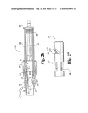 DEVICES AND METHODS FOR EXPRESSION OF BODILY FLUIDS FROM AN INCISION diagram and image