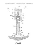 DEVICES AND METHODS FOR EXPRESSION OF BODILY FLUIDS FROM AN INCISION diagram and image