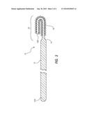 Tip-Shapeable Guidewire diagram and image