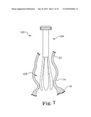 Universal Valve Annulus Sizing Device diagram and image