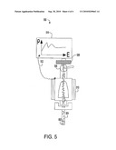 CONTINUOUS INTRA-ABDOMINAL PRESSURE MONITORING SYSTEM diagram and image