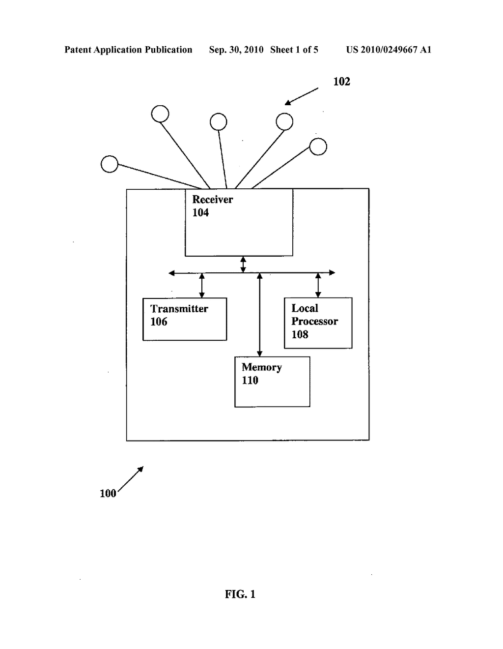 DEVICE FOR MONITORING A USER'S POSTURE - diagram, schematic, and image 02