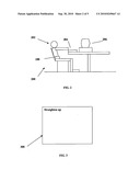 DEVICE FOR MONITORING A USER S POSTURE diagram and image