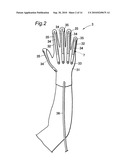 MOTION ASSIST APPARATUS diagram and image