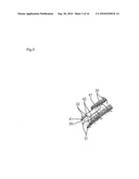 FINGER MOTION ASSISTING APPARATUS diagram and image