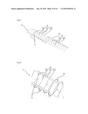 FINGER MOTION ASSISTING APPARATUS diagram and image