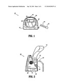 Garment Detection Method and System for Delivering Compression Treatment diagram and image