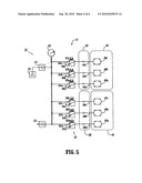 Garment Detection Method and System for Delivering Compression Treatment diagram and image