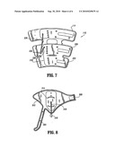 Garment Detection Method and System for Delivering Compression Treatment diagram and image