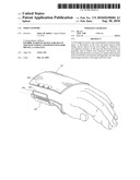 WRIST SUPPORT diagram and image