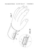 WRIST SUPPORT diagram and image