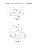 ARCH SUPPORT WRAP diagram and image