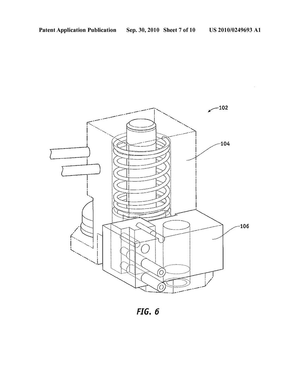 CASSETTE CAPTURE MECHANISM - diagram, schematic, and image 08