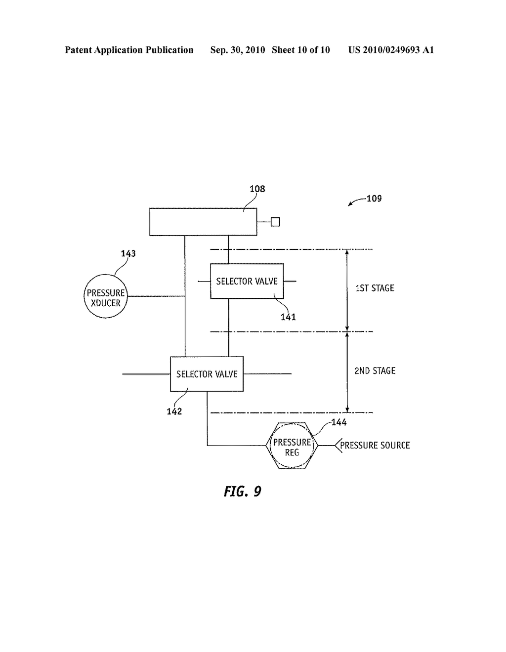 CASSETTE CAPTURE MECHANISM - diagram, schematic, and image 11