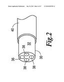 SURGICAL INSTRUMENTS FOR IN VIVO ASSEMBLY diagram and image