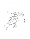 SURGICAL INSTRUMENTS FOR IN VIVO ASSEMBLY diagram and image