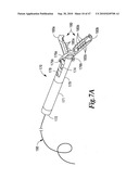 SURGICAL INSTRUMENTS FOR IN VIVO ASSEMBLY diagram and image