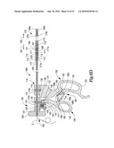 SURGICAL INSTRUMENTS FOR IN VIVO ASSEMBLY diagram and image