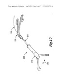 SURGICAL INSTRUMENTS FOR IN VIVO ASSEMBLY diagram and image