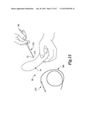 SURGICAL INSTRUMENTS FOR IN VIVO ASSEMBLY diagram and image