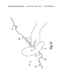 SURGICAL INSTRUMENTS FOR IN VIVO ASSEMBLY diagram and image