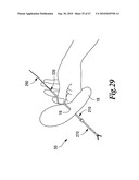 SURGICAL INSTRUMENTS FOR IN VIVO ASSEMBLY diagram and image