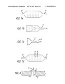 POROUS CATHETER BALLOON AND METHOD OF MAKING SAME diagram and image