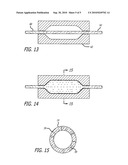 POROUS CATHETER BALLOON AND METHOD OF MAKING SAME diagram and image