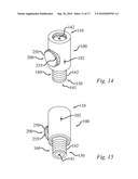 STERILIZABLE VACUUM HANDPIECE diagram and image