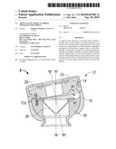 ARTICULATING SURGICAL PORTAL APPARATUS WITH SPRING diagram and image