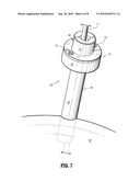 SURGICAL ACCESS APPARATUS WITH SEAL AND CLOSURE VALVE ASSEMBLY diagram and image