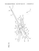 SYSTEMS AND METHODS FOR PROVIDING A CONVENTIONAL INTEGRATED CATHETER WITH UNIVERSAL GRIP diagram and image