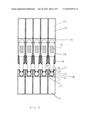 Single-Use Ampoule diagram and image