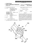 Administration Feeding Set diagram and image